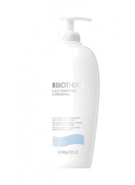 Biotherm LECHE CORPORAL L'original 400ml