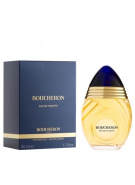 BOUCHERON FEMME edt 100 ml