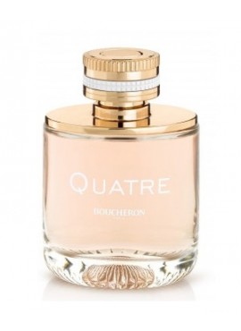 Boucheron QUATRE Woman edp 100ml