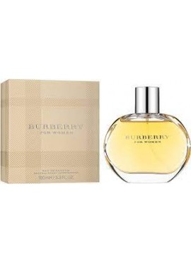 Burberry Woman edp