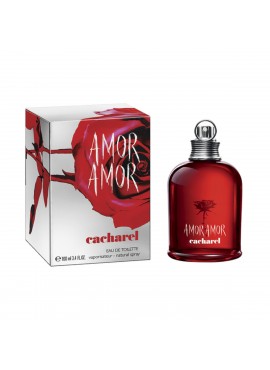 Cacharel AMOR AMOR Woman edt