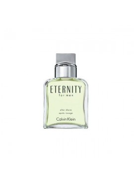 Calvin Klein ETERNITY Men after-shave 100 ml