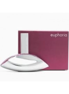 Calvin Klein EUPHORIA Woman edp 