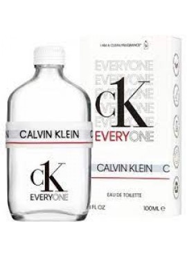 Calvin Klein CK EVERYONE Unisex edt 200 ml