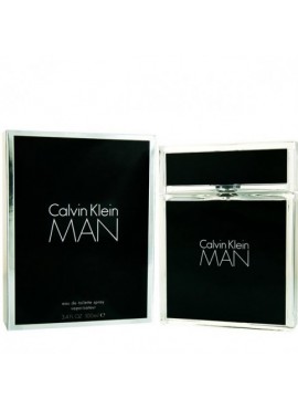 Calvin Klein CK MAN edt 100 ml