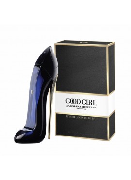 Carolina Herrera GOOD GIRL Woman edp 80ml