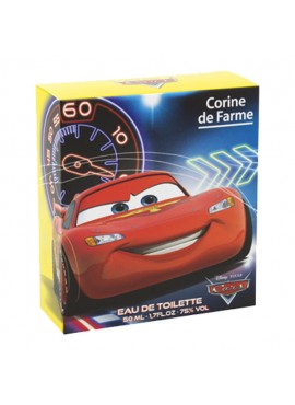 Corine de Farme CARS edt 50ml