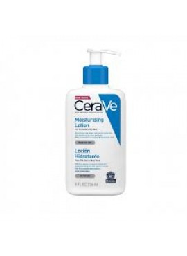 CeraVe Loción Hidratante 236ml