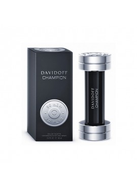 Davidoff CHAMPION Men edt 90 ml