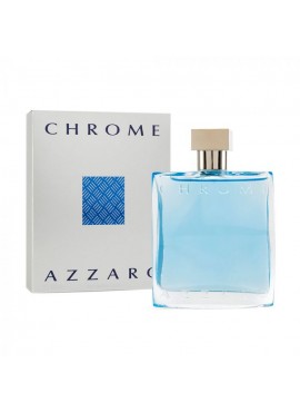 Azzaro CHROME Homme edt