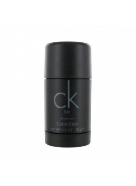 Calvin Klein CK BE Unisex Desodorante Stick 75ml