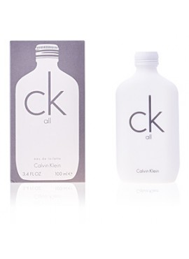 Calvin Klein CK ALL Unisex edt 100 ml