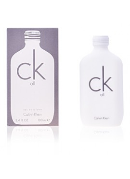 Calvin Klein CK ALL Unisex edt 100 ml