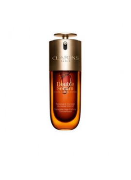 Clarins DOUBLE SÉRUM traitement complet anti-âge intensif 50ml