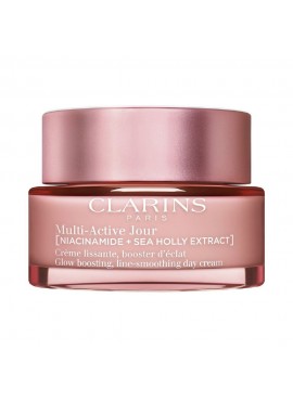 Clarins MULTI-ACTIVE crema de día para todo tipo de pieles 50ml