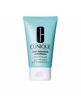Clinique ANTI-BLEMISH SOLUTIONS Cleansing Gel 125ml