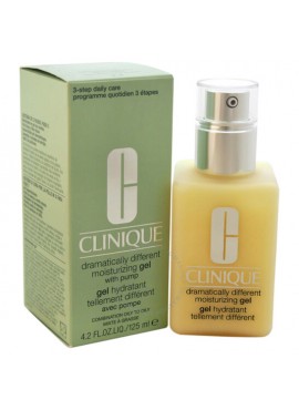 Clinique DRAMATICALLY DIFFERENT MOISTURIZING Gel 125ml