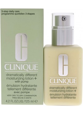 Clinique DRAMATICALLY DIFFERENT MOISTURIZING Lotion PM/PS 125ml