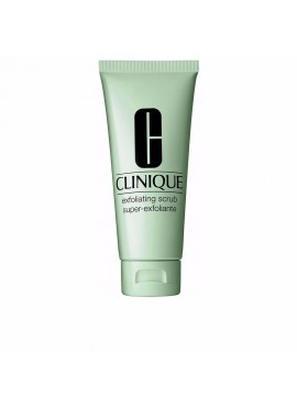 Clinique EXFOLIATING SCRUB 100ml