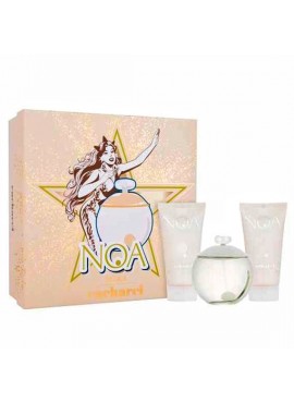 Cofre Cacharel NOA Woman edt 100 ml+Body 2x50ml