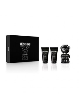 Moschino TOY BOY Men edp 100ml