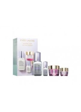 Estée Lauder PERFFECTIONIST PRO 50ml+Mini 5ml+RESILIENCE MULTI-EFFECT 15ml+RESILIENDE Eye 5ml			