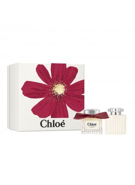 Cofre Chloé CHLOÉ INTENSE Woman edp 50ml+Body 100ml