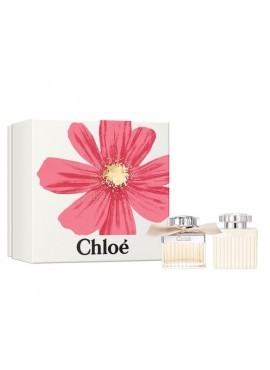 Cofre Chloé CHLOÉ Woman edp 50ml+Body 100ml