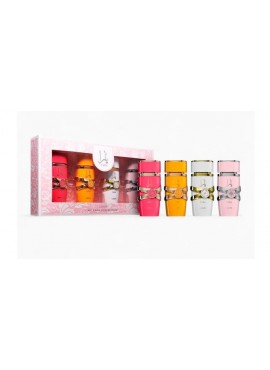 Cofre Lattafa YARA Woman edp 25ml+YARA CANDY Woman 25ml+YARA MOI Woman 25ml+YARA TOUS Woman 25ml