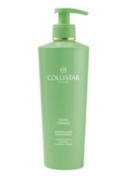 Collistar CREMA TERMAL anticelulítica 400ml