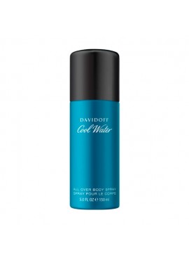 Davidoff COOL WATER Men Deo Spray 150ml