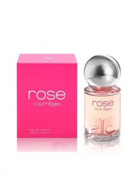 Courrèges ROSE DE COURRÈGES Woman edp