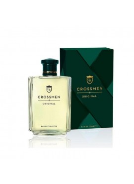 CROSSMEN Men edt 200 ml