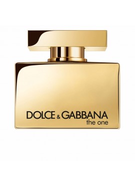Dolce & Gabbana THE ONE GOLD Woman edp 50ml