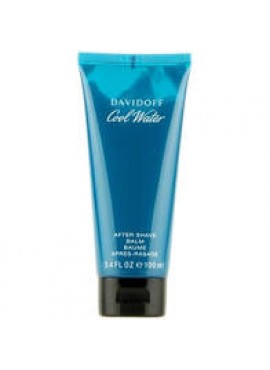 Davidoff COOL WATER Men After Bálsamo 100ml