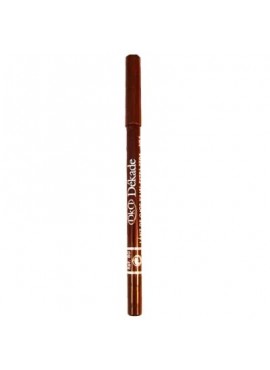 DEKADE Lápiz Ojos Kajal Extra Seda MARRON MOKA Nº 13