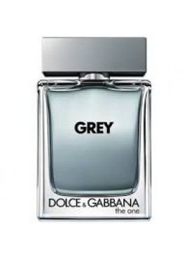 Dolce & Gabbana THE ONE GREY Men 100 ml