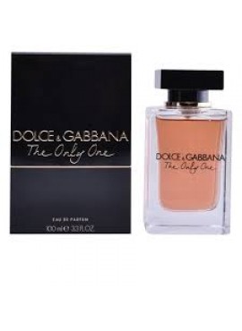 Dolce & Gabbana THE ONLY ONE Woman edp 100ml 