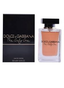 Dolce & Gabbana THE ONLY ONE Woman edp 50ml 