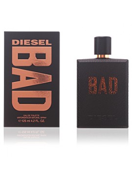 Diesel BAD Men edt 100 ml