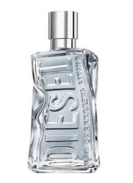 Diesel D BY DIESEL Men edt 100 ml
