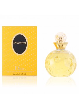 Dior DOLCE VITA Woman edt 100 ml
