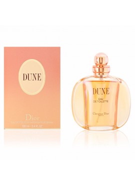 Dior DUNE Woman edt 100 ml