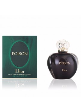 Dior POISON Woman edt 100 ml