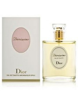 Dior DIORISSIMO Woman edt 100 ml
