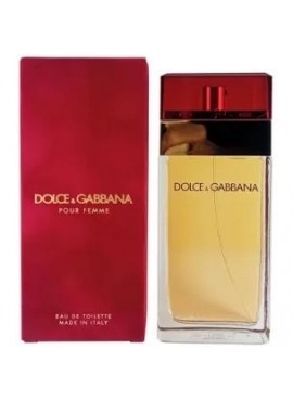 Dolce & Gabbana pour Femme edt 100ml