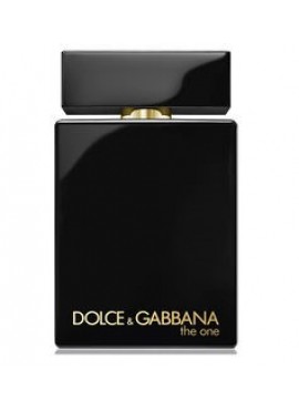 Dolce Gabbana THE ONE Men edp INTENSE 100ml
