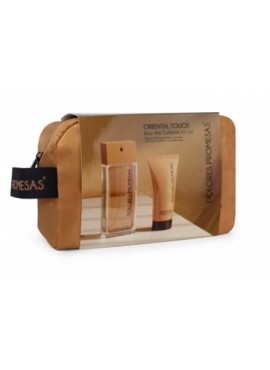 Comprar perfumes Dolores Promesas mejor precio online Perfumenvio