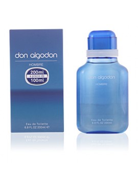 Don Algodón Men edt 200 ml