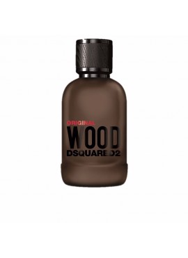 DSQUARED2 ORIGINAL WOOD Men edp 100 ml